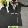 SHREE HARI NSR 854 A DESIGNER SHARARA SUITS WHOLESALE
