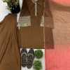 SHREE HARI NSR 854 DESIGNER FARSHI SALWAR SUITS