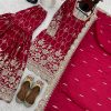 SHREE HARI SR 1616 K DESIGNER SUITS WHOLESALE