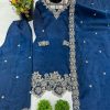 SHREE HARI SR 1674 B DESIGNER SALWAR SUITS