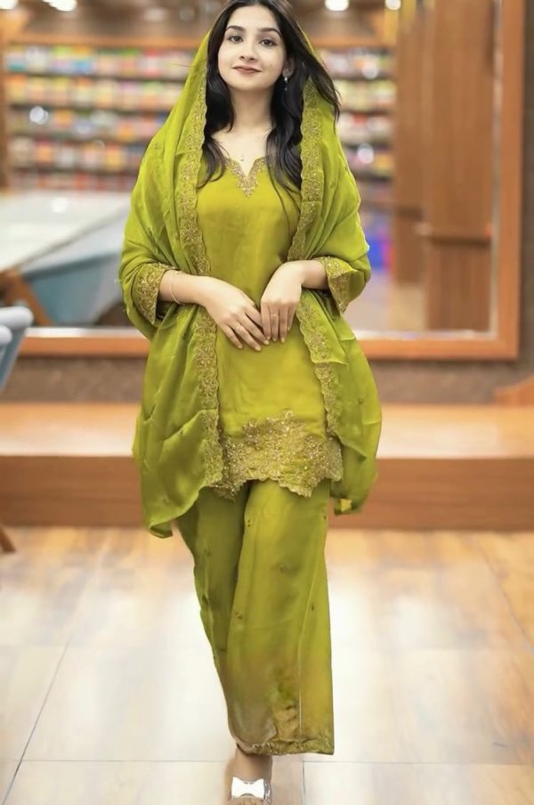 SHREE HARI SR 1674 C DESIGNER SALWAR SUITS