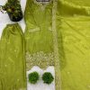 SHREE HARI SR 1674 C DESIGNER SALWAR SUITS