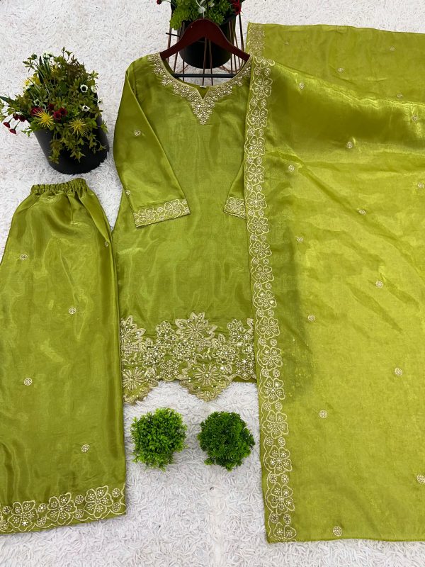 SHREE HARI SR 1674 C DESIGNER SALWAR SUITS