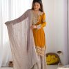 SHREE HARI SR 1676 B DESIGNER PLAZZO SUITS WHOLESALE