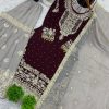 SHREE HARI SR 1676 C DESIGNER PLAZZO SUITS WHOLESALE
