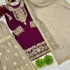 SHREE HARI SR 1676 D DESIGNER PLAZZO SUITS WHOLESALE