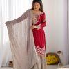 SHREE HARI SR 1676 DESIGNER PLAZZO SUITS WHOLESALE