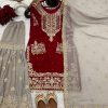 SHREE HARI SR 1676 DESIGNER PLAZZO SUITS WHOLESALE