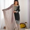 SHREE HARI SR 1676 F DESIGNER PLAZZO SUITS WHOLESALE