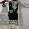 SHREE HARI SR 1676 F DESIGNER PLAZZO SUITS WHOLESALE