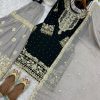 SHREE HARI SR 1676 F DESIGNER PLAZZO SUITS WHOLESALE