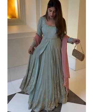 SHREE HARI SR 1677 DESIGNER LEHENGA TOP WHOLESALE