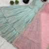 SHREE HARI SR 1677 DESIGNER LEHENGA TOP WHOLESALE