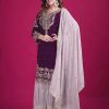 SHREE HARI SR 1678 DESIGNER GEORGETTE PLAZZO SUITS