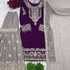 SHREE HARI SR 1678 DESIGNER GEORGETTE PLAZZO SUITS