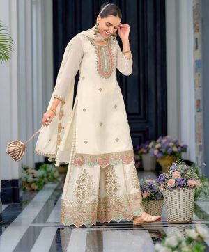SHREE HARI SR 1679 A DESIGNER PARTY WEAR COLLECTION