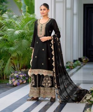 SHREE HARI SR 1679 B DESIGNER PARTY WEAR COLLECTION