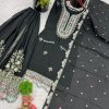 SHREE HARI SR 1679 B DESIGNER PARTY WEAR SUITS