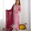 SHREE HARI SRK 5140 J DESIGNER SUITS WHOLESALE