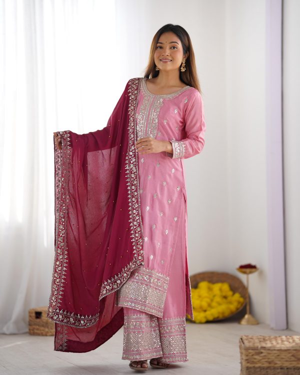 SHREE HARI SRK 5140 J DESIGNER SUITS WHOLESALE