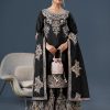 SHREE HARI SRK 5215 E DESIGNER TOP PLAZZO WHOLESALE