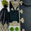 SHREE HARI SRK 5215 E DESIGNER TOP PLAZZO WHOLESALE