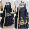 SHREE HARI SRK 5262 DESIGNER TOP LEHENGA WHOLESALE