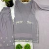 SHREE HARI SRK 5263 B DESIGNER FARSHI SALWAR SUITS