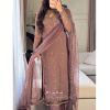 SHREE HARI SRK 5264 DESIGNER PLAZZO SUITS WHOLESALE