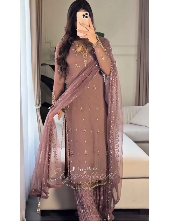 SHREE HARI SRK 5264 DESIGNER PLAZZO SUITS WHOLESALE