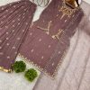 SHREE HARI SRK 5264 DESIGNER PLAZZO SUITS WHOLESALE