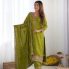 SHREE HARI SSR 5005 A DESIGNER SALWAR SUITS