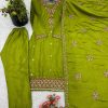 SHREE HARI SSR 5005 A DESIGNER SALWAR SUITS