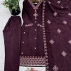 SHREE HARI SSR 5005 B DESIGNER SALWAR SUITS