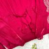 SHREE HARI SSR 5006 B DESIGNER FANDY SILK GOWN WHOLESALE