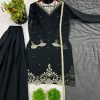 SHREE HARI ZSR 3116 B DESIGNER SHARARA SUITS