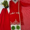 SHREE HARI ZSR 3116 C DESIGNER SHARARA SUITS