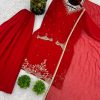 SHREE HARI ZSR 3116 C DESIGNER SHARARA SUITS