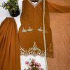 SHREE HARI ZSR 3116 DESIGNER SHARARA SUITS