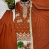 SHREE HARI ZSR 3117 DESIGNER PLAZZO SUITS