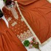 SHREE HARI ZSR 3117 DESIGNER PLAZZO SUITS