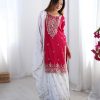 SHREE HARI ZSR 3118 DESIGNER PLAZZO SUITS WHOLESALE