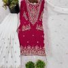 SHREE HARI ZSR 3118 DESIGNER PLAZZO SUITS WHOLESALE
