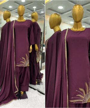SHREE HARI ZSR 3120 DESIGNER SALWAR SUITS WHOLESALE