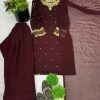 SHREE HARI ZSR 3121 DESIGNER FARSHI SALWAR SUITS
