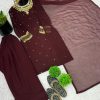SHREE HARI ZSR 3121 DESIGNER FARSHI SALWAR SUITS