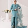 SHREE HARI ZSR 3122 DESIGNER SALWAR SUITS WHOLESALE