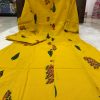 SHRUTI CREATION COTTON ALINE PATTERN KURTI WHOLESALE