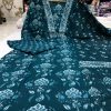 SHRUTI CREATION COTTON HAND WORK KURTI ONLINE