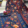 SHRUTI CREATION COTTON PRINTED ANARKALI KURTA